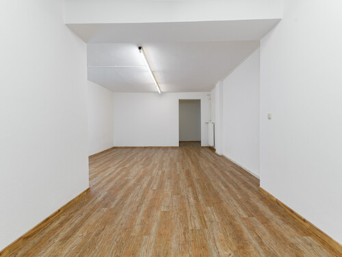 Gewerbeeinheit Innenbereich