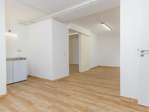 Gewerbeeinheit Innenbereich